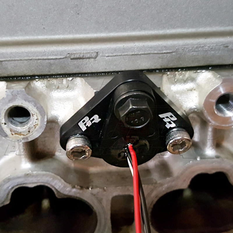 Powerhouse Racing Cam and Crank Hall Effect Sensor Kit for 2jz and 1jz